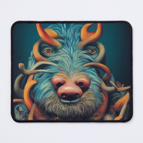 Item preview, Mythical Folklor Creature designed and sold by Piotrek0001.
