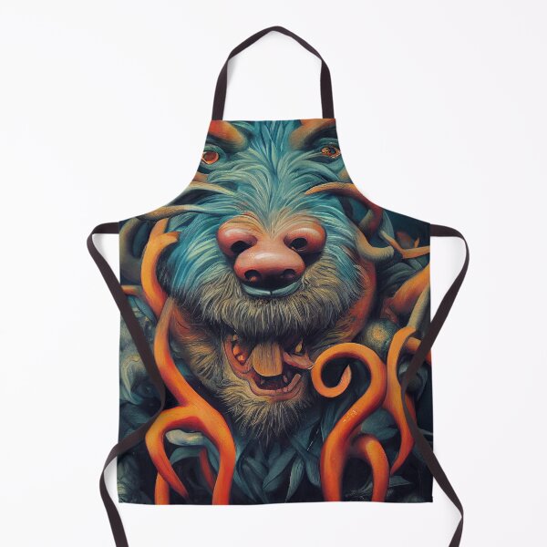 Item preview, Mythical Folklor Creature designed and sold by Piotrek0001.