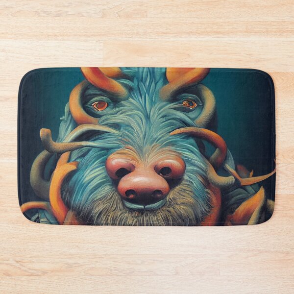 Item preview, Mythical Folklor Creature designed and sold by Piotrek0001.
