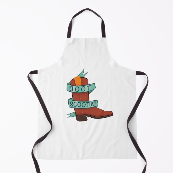 Item preview, Boot Scootin’ designed and sold by Marker-stains.