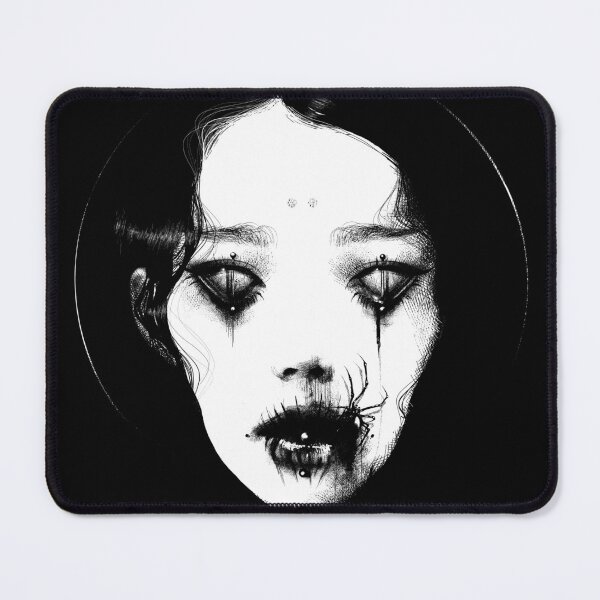 Item preview, Self-inflicted Insomnia designed and sold by MaliceGhoul.