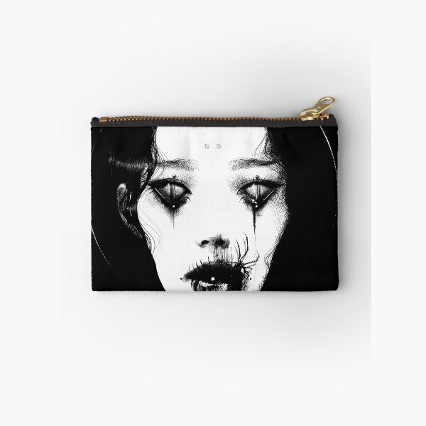 Item preview, Self-inflicted Insomnia designed and sold by MaliceGhoul.