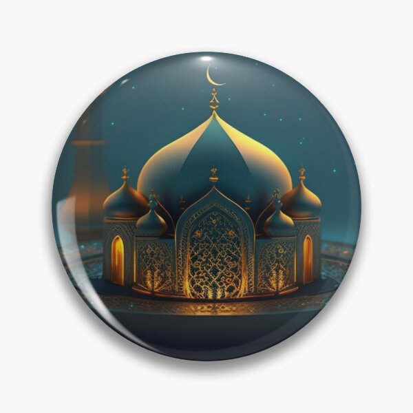 Item preview, Ramadan fasting on designed and sold by MrRobotAI.