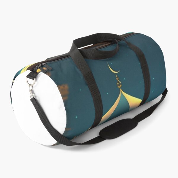 Item preview, Ramadan fasting on designed and sold by MrRobotAI.