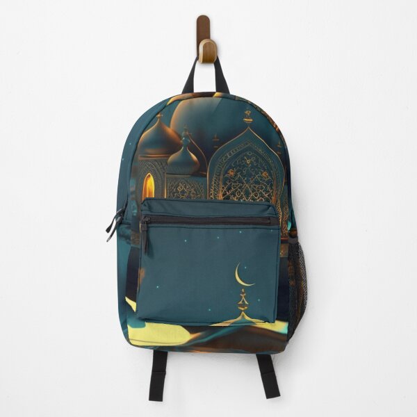 Item preview, Ramadan fasting on designed and sold by MrRobotAI.