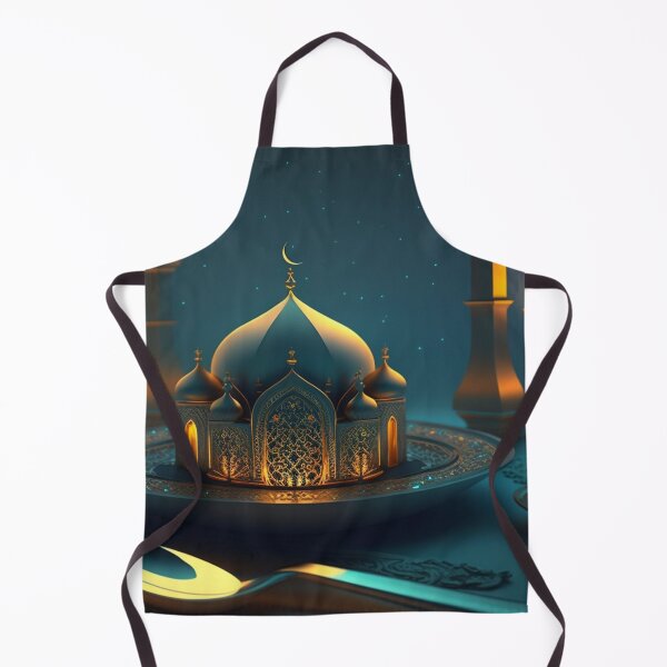 Item preview, Ramadan fasting on designed and sold by MrRobotAI.
