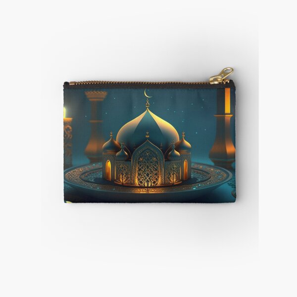 Item preview, Ramadan fasting on designed and sold by MrRobotAI.