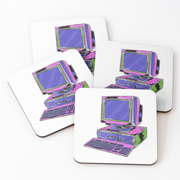 Item preview, Computer designed and sold by mylistart.