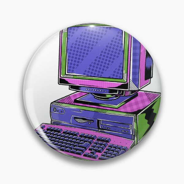 Item preview, Computer designed and sold by mylistart.