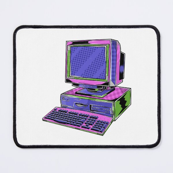 Item preview, Computer designed and sold by mylistart.
