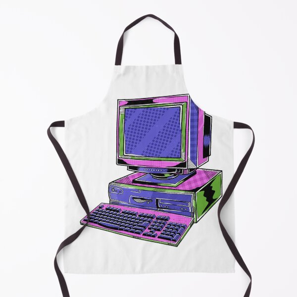 Item preview, Computer designed and sold by mylistart.