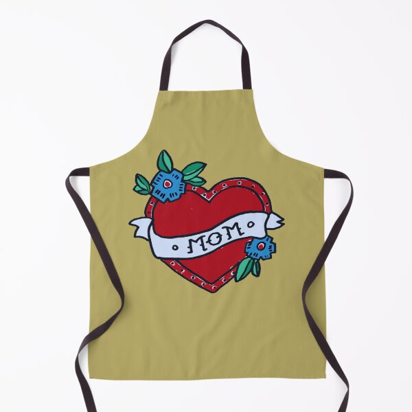 Item preview, Mom Tattoo designed and sold by barnesam6.