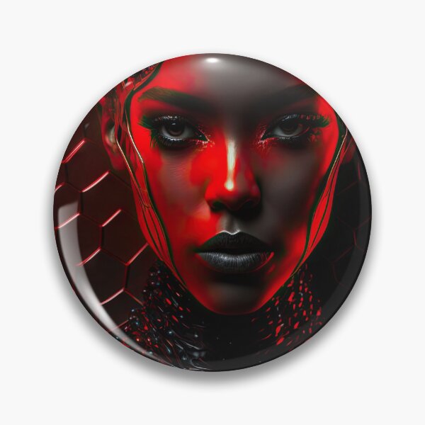 Item preview, Teodora designed and sold by OccultDreams.