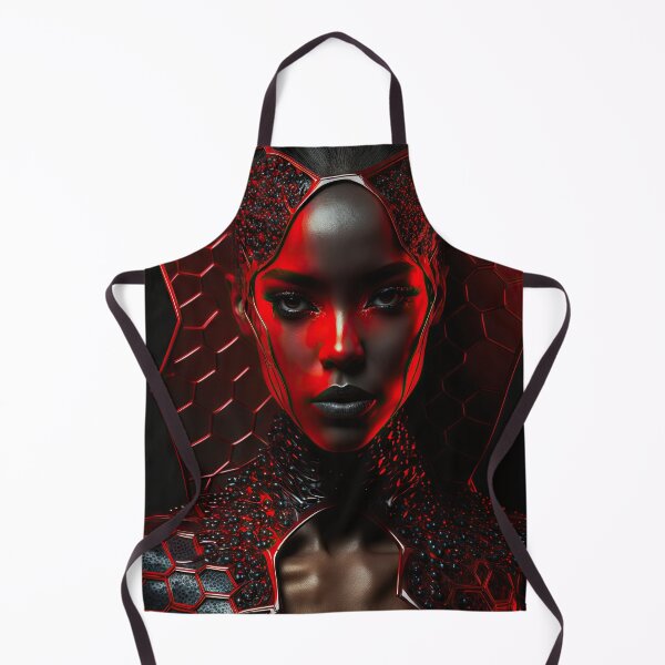 Item preview, Teodora designed and sold by OccultDreams.