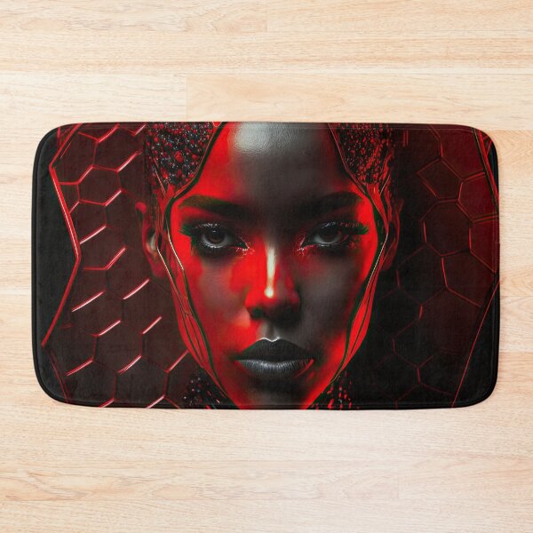 Item preview, Teodora designed and sold by OccultDreams.