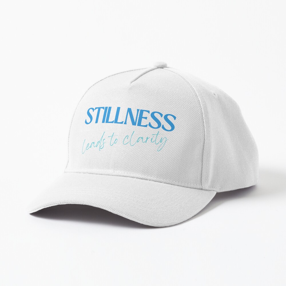 Item preview, Baseball Cap designed and sold by stillnessgifts.