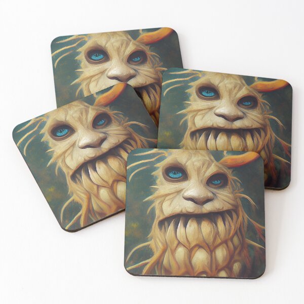 Item preview, Mythical Folklor Creature designed and sold by Piotrek0001.