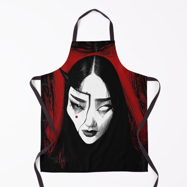 Item preview, Mask designed and sold by MaliceGhoul.