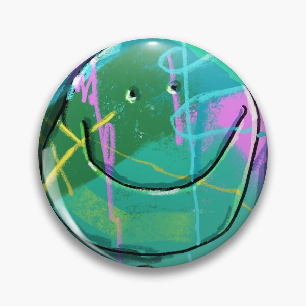 Item preview, Smiler designed and sold by nickchambersart.
