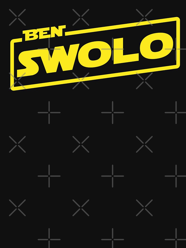 Ben Swolo T Shirt For Sale By Sallysparrowftw Redbubble Ben Swolo