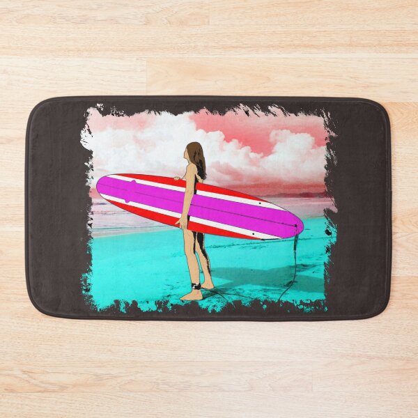 Item preview, Surfer_v2-21 designed and sold by aca027.