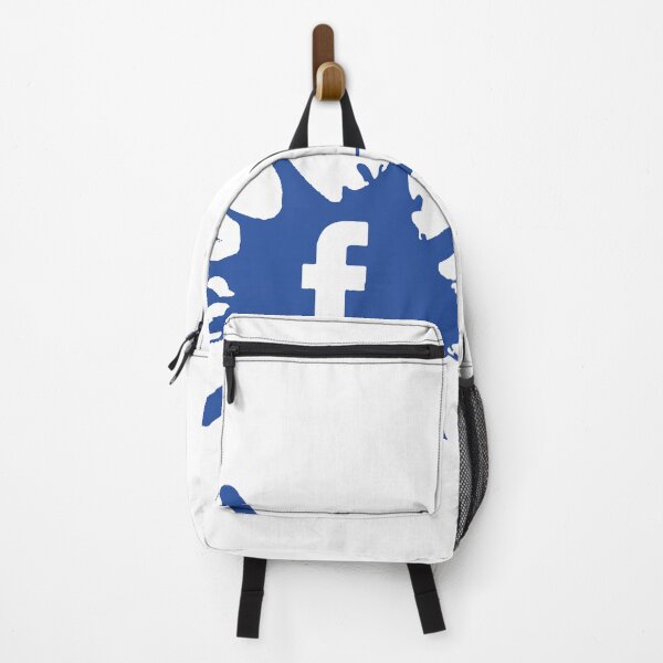 Item preview, Facebook Logo design for Men and Women T-Shirts and more designed and sold by charithimantha.