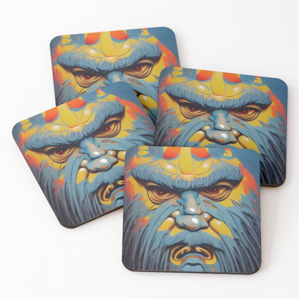 Item preview, Mythical Folklor Creature designed and sold by Piotrek0001.