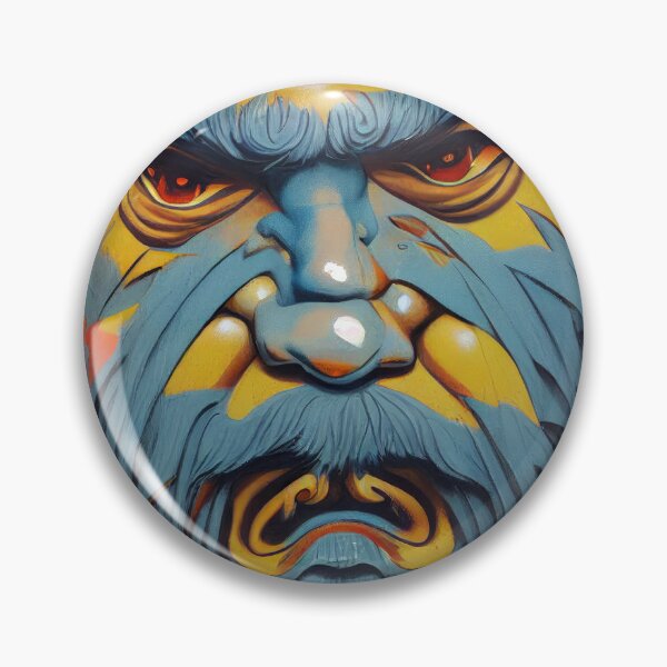 Item preview, Mythical Folklor Creature designed and sold by Piotrek0001.