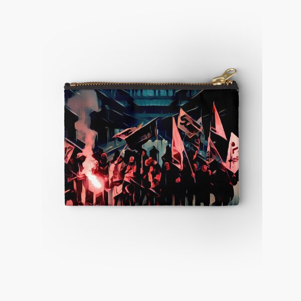 Item preview, Rail Protesters designed and sold by olusion.