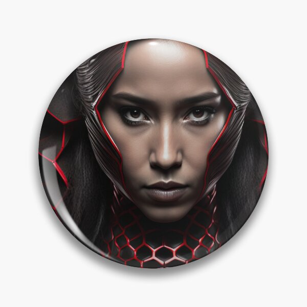Item preview, Domna designed and sold by OccultDreams.