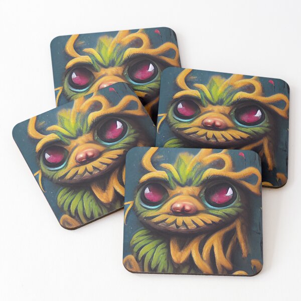 Item preview, Mythical Folklor Creature designed and sold by Piotrek0001.