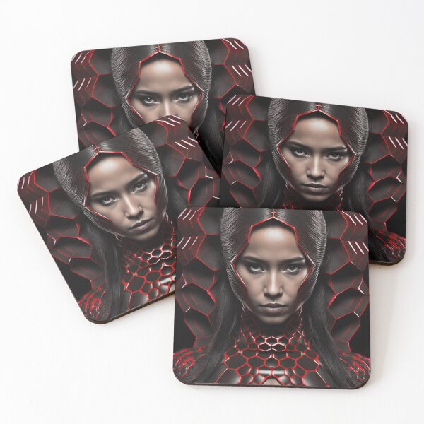 Item preview, Domna designed and sold by OccultDreams.