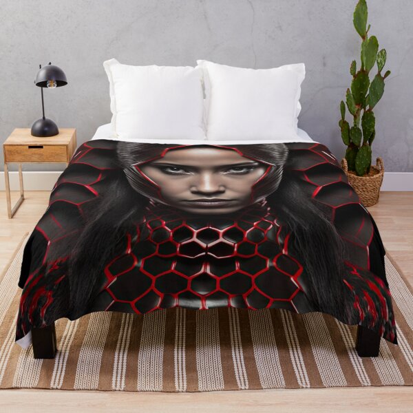 Item preview, Domna designed and sold by OccultDreams.