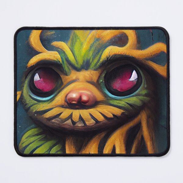 Item preview, Mythical Folklor Creature designed and sold by Piotrek0001.