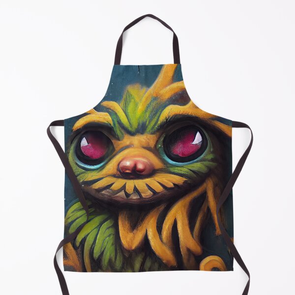 Item preview, Mythical Folklor Creature designed and sold by Piotrek0001.
