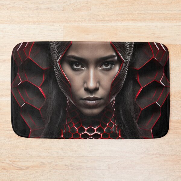Item preview, Domna designed and sold by OccultDreams.