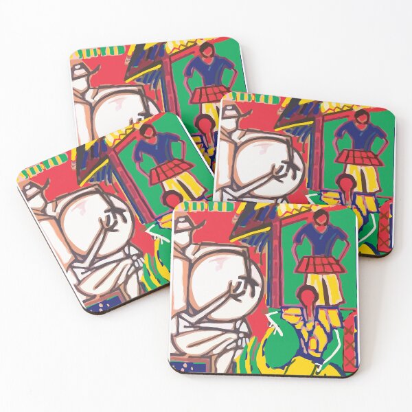 Item preview, MAURITIUS VINTAGE designed and sold by Vivekanand Gajadhur.