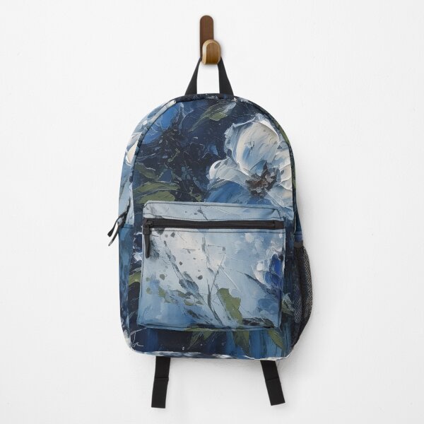 Item preview, Blooming Beauty -- An oil painted Floral Delight designed and sold by matstom.