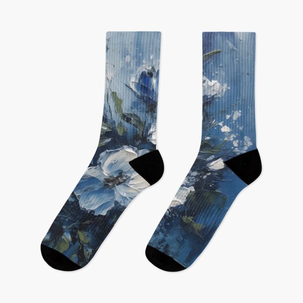Item preview, Blooming Beauty -- An oil painted Floral Delight designed and sold by matstom.