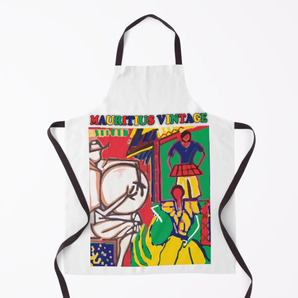 Item preview, MAURITIUS VINTAGE designed and sold by Vivekanand Gajadhur.