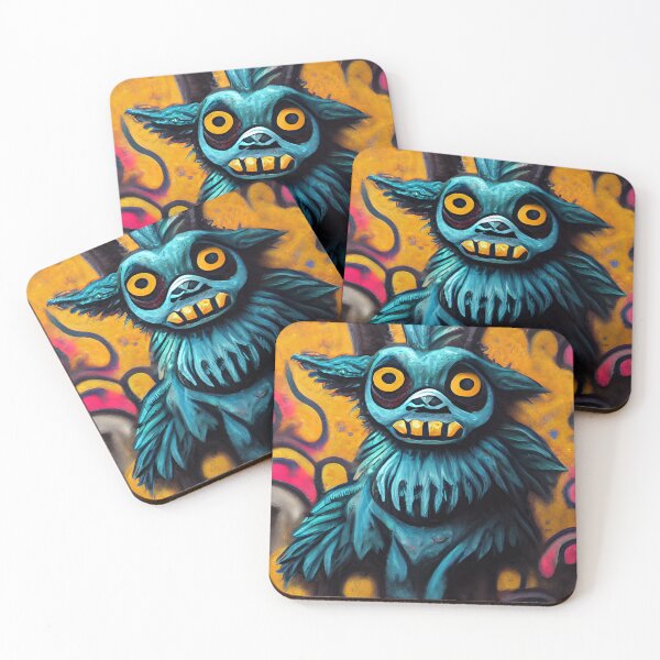 Item preview, Mythical Folklor Creature designed and sold by Piotrek0001.