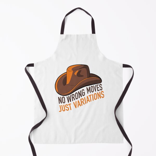 Item preview, No wrong moves designed and sold by Marker-stains.