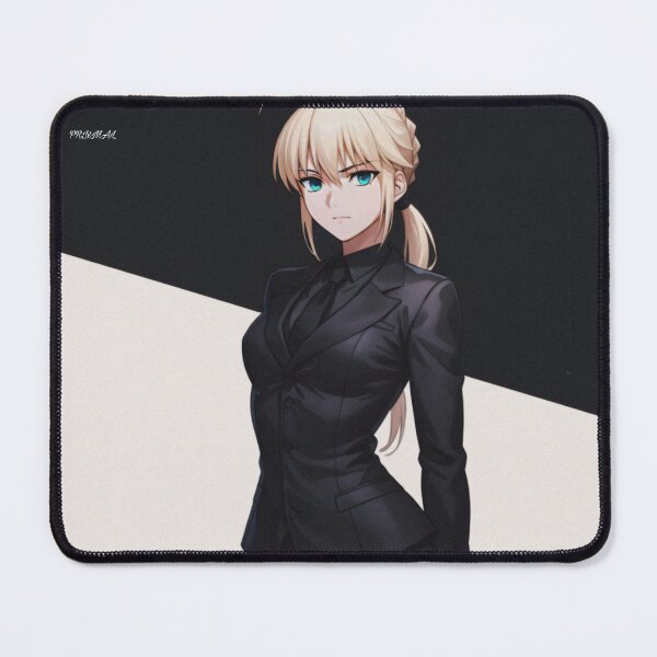 Item preview, Saber (Artoria Pendragon) - Fate Stay Night / FGO designed and sold by PRIxMAL.