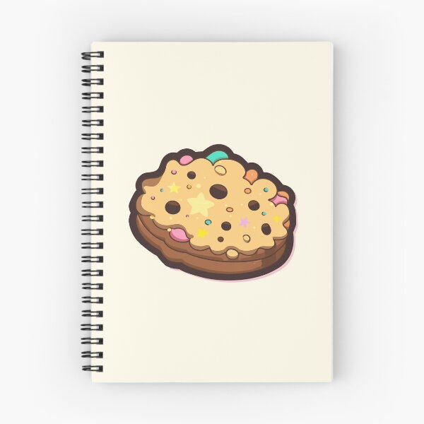 Item preview, Star Sprinkle Cookie designed and sold by Brush-Blueprint.