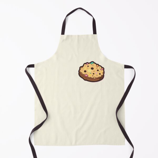 Item preview, Star Sprinkle Cookie designed and sold by Brush-Blueprint.