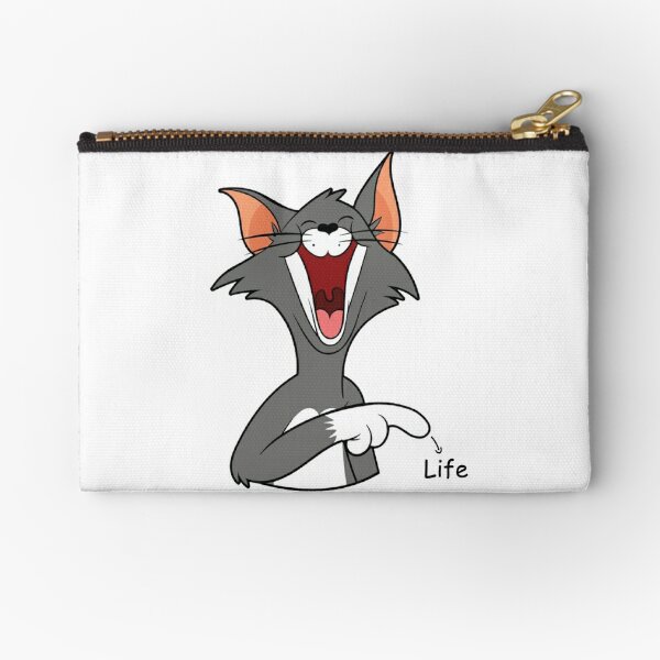 Tom and Jerry 90 Years Anniversary Weekender Tote Bag by Geraldine  Myszenski - Fine Art America