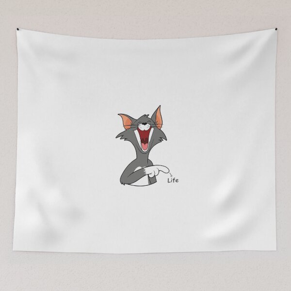 Item preview, Laught at Life designed and sold by SesatyaStore.