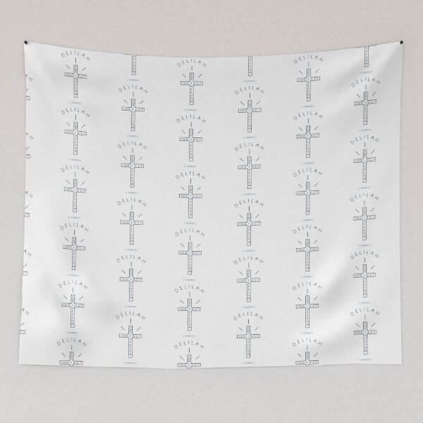 Item preview,  Florence Welch Delilah Too Fast For Freedom designed and sold by incloudines.