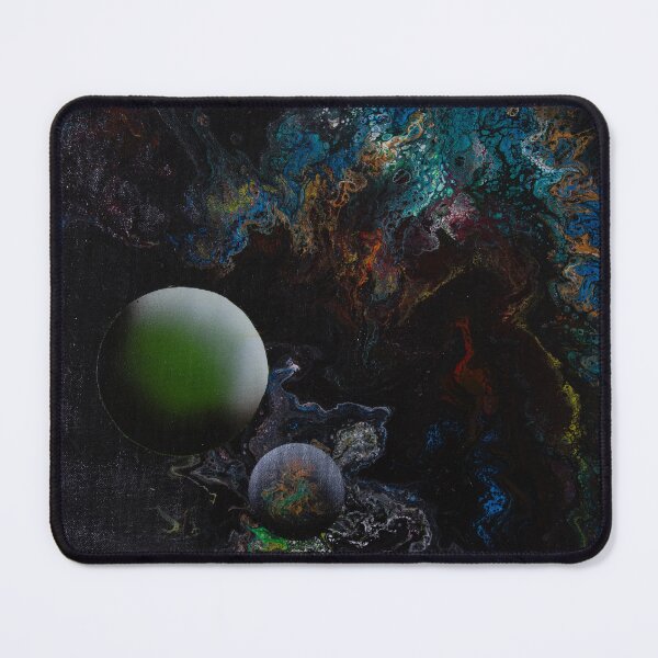 Item preview, Boreas Cloud Moons designed and sold by TheBrianScott.