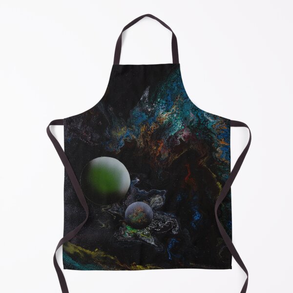 Item preview, Boreas Cloud Moons designed and sold by TheBrianScott.